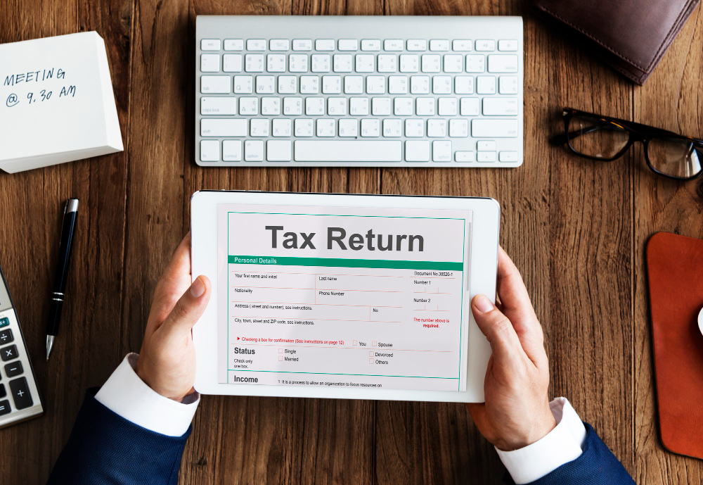 Taxation